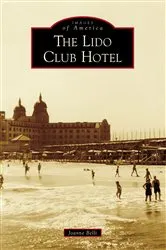 Book cover of The Lido Club Hotel by Joanne Belli