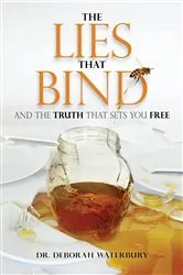 Book cover of The Lies That Bind by Emily Giffin