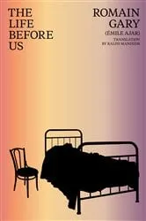 Book cover of The Life Before Us by Romain Gary