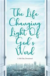 Book cover of The Life Changing Light Of God's Word by Norman
