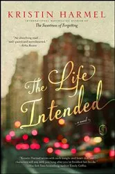 Book cover of The Life Intended by Unknown