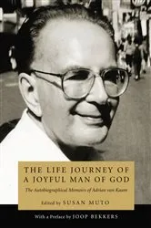 Book cover of The Life Journey of a Joyful Man of God by Unknown
