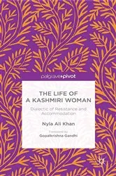 Book cover of The Life of a Kashmiri Woman by N. Khan