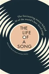 Book cover of The Life of a Song Volume 1 by David Cheal
