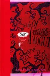 Book cover of The Life of a Wannabe Mogul: Mental Disarray by Bella Thorne