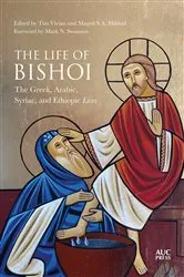 Book cover of The Life of Bishoi by Tim Vivian