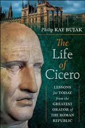Book cover of The Life of Cicero by Unknown