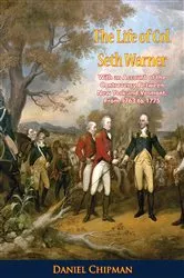 Book cover of The Life of Col. Seth Warner by Unknown