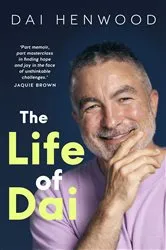 Book cover of The Life of Dai by Dai Henwood