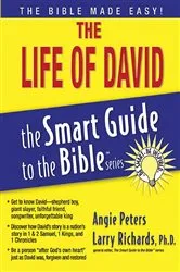 Book cover of The Life of David by Robert Pinsky