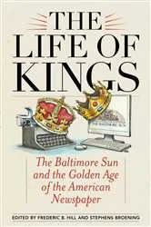 Book cover of The Life of Kings by Unknown