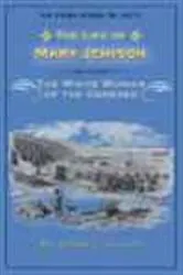 Book cover of The Life of Mary Jemison by James E. Seaver