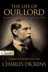 Book cover of The Life of Our Lord (Pure Gold Classics) by Gene Fedele