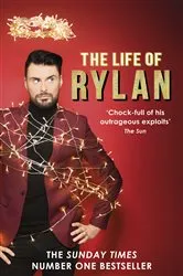 Book cover of The Life of Rylan by Rylan Clark-Neal