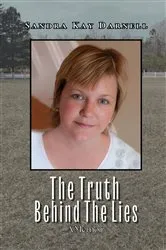 Book cover of The Life of Sandra by Unknown