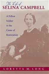 Book cover of The Life of Selina Campbell by Loretta M. Long Hunnicutt