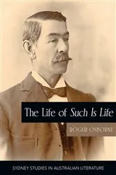 Book cover of The Life of Such is Life by Unknown