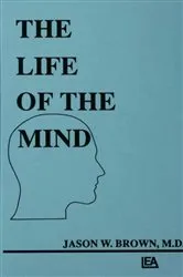 Book cover of The Life of the Mind by Christine Smallwood