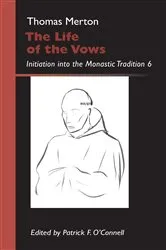 Book cover of The Life of the Vows by Unknown