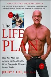 Book cover of The Life Plan by Jeffry S. Life