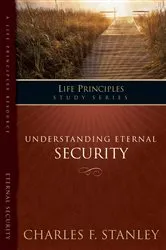 Book cover of The Life Principles Study Series by Charles F. Stanley