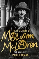 Book cover of The Life & Times of Malcolm McLaren by Unknown