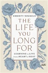 Book cover of The Life You Long For by Unknown