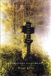 Book cover of The Life You Save May Be Your Own by Paul Elie