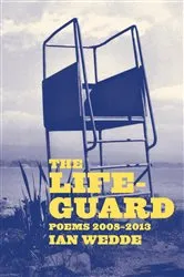 Book cover of THE LIFEGUARD by Christian D Petersen