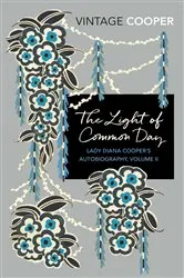 Book cover of The Light of Common Day by Unknown