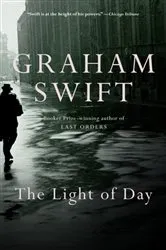 Book cover of The Light of Day by Eric Ambler