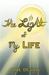 Book cover of The Light of My Life by Unknown