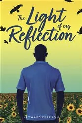 Book cover of The Light of My Reflection by Unknown