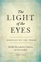 Book cover of The Light of the Eyes by Unknown