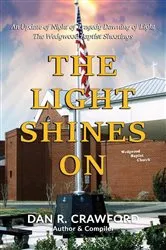 Book cover of The Light Shines On: An Update of 