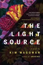 Book cover of The Light Source by Unknown