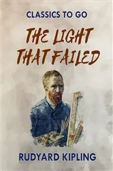 Book cover of The Light That Failed by Stephen Holmes