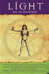 Book cover of The Light by Jeff D. Jacques