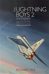 Book cover of The Lightning Boys 2 by Richard Pike