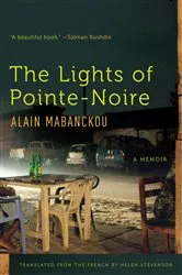 Book cover of The Lights of Pointe-Noire by Unknown
