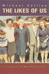 Book cover of The Likes Of Us by Michael Collins