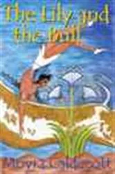 Book cover of The Lily and the Bull by Unknown