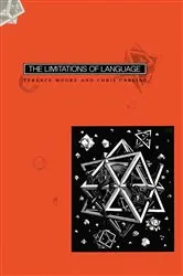 Book cover of The Limitations of Language by Terence Moore