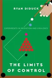 Book cover of The Limits of Control by Ryan Diduck