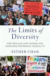 Book cover of The Limits of Diversity by Esther Chan