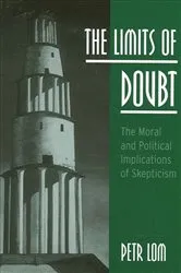 Book cover of The Limits of Doubt by Petr Lom