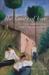 Book cover of The Limits of Love by Michael Squires