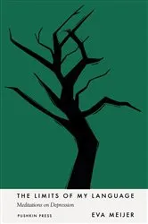 Book cover of The Limits of My Language by Eva Meijer