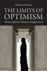 Book cover of The Limits of Optimism by Unknown