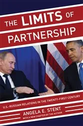 Book cover of The Limits of Partnership by Unknown